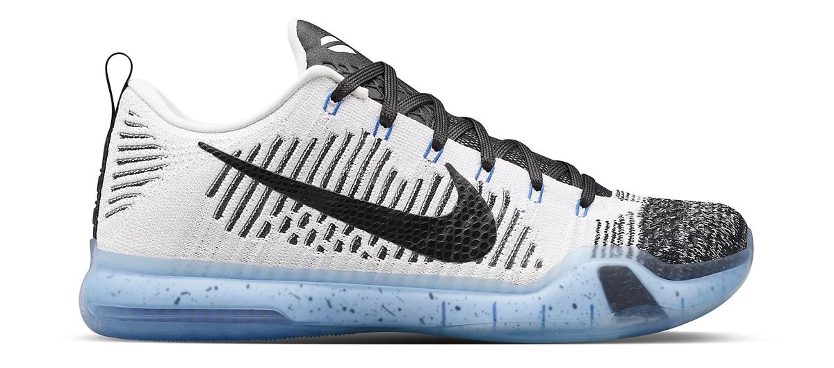 Nike kobe 10 Elite low htm flyknit